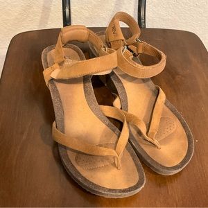 Teva Women’s Wedge